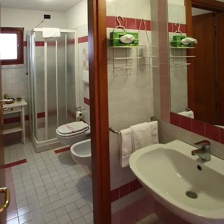 Séjour à la campagne Golf Club Ristorante Centanni *