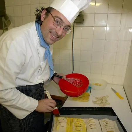 Golf Club Ristorante Centanni *