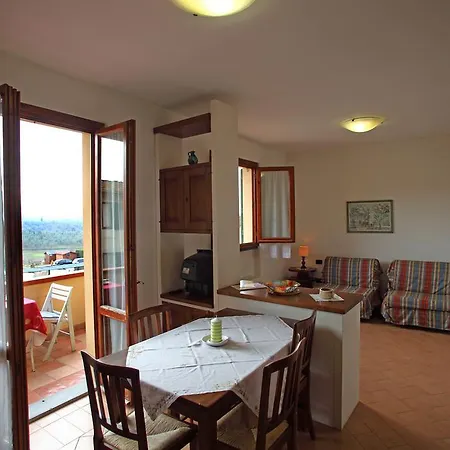 Casa di campagna Golf Club Ristorante Centanni *
