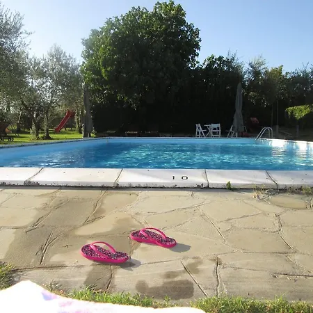 Golf Club Ristorante Centanni * Paterno (Florence)