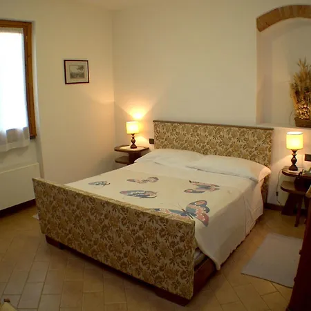 Golf Club Ristorante Centanni Paterno (Florence)