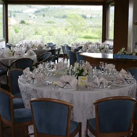 Séjour à la campagne Golf Club Ristorante Centanni