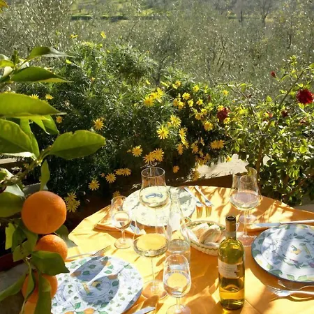 Golf Club Ristorante Centanni