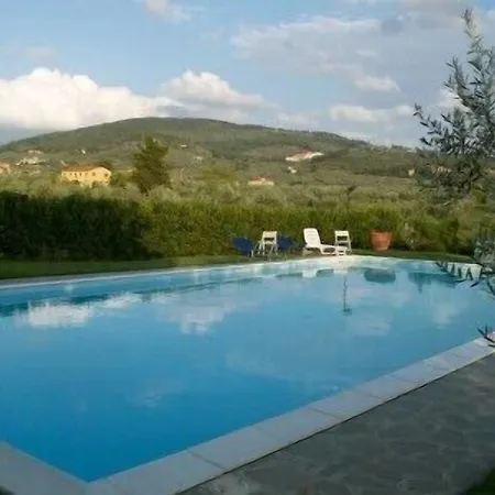 Golf Club Ristorante Centanni Séjour à la campagne