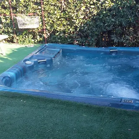 Casa di campagna Golf Club Ristorante Centanni *