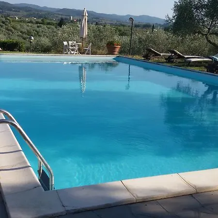 Casa di campagna Golf Club Ristorante Centanni *