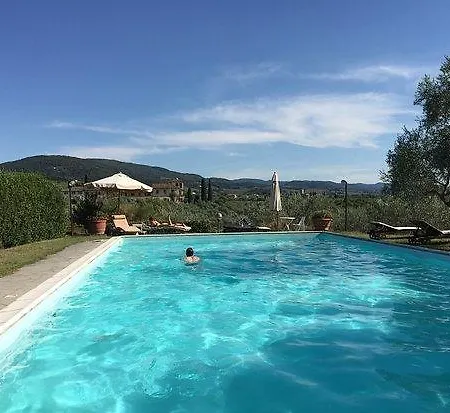 Golf Club Ristorante Centanni Casa di campagna Bagno a Ripoli