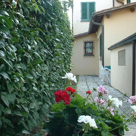 Golf Club Ristorante Centanni Séjour à la campagne Paterno (Florence)