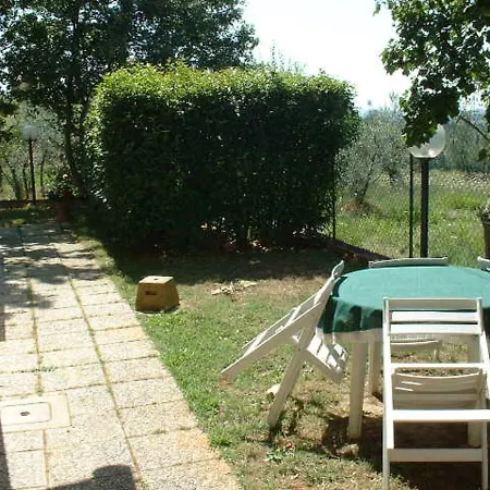 Casa di campagna Golf Club Ristorante Centanni