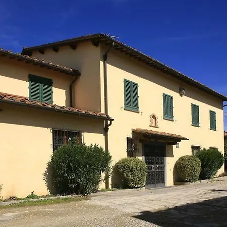 Golf Club Ristorante Centanni Séjour à la campagne Paterno (Florence)