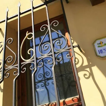 Casa di campagna Golf Club Ristorante Centanni *