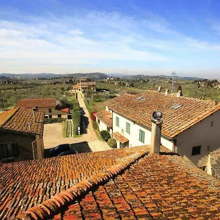 Golf Club Ristorante Centanni Casa di campagna Bagno a Ripoli