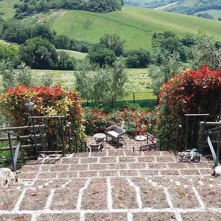Casa di campagna Golf Club Ristorante Centanni *