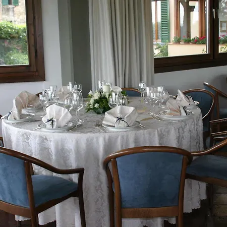 Golf Club Ristorante Centanni * Bagno a Ripoli