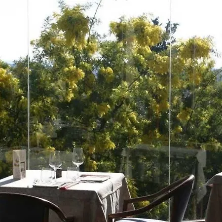 Golf Club Ristorante Centanni Casa di campagna