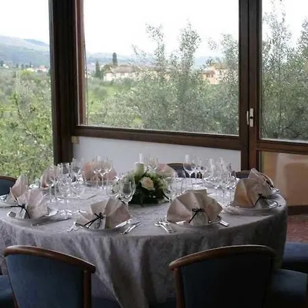 Casa di campagna Golf Club Ristorante Centanni *