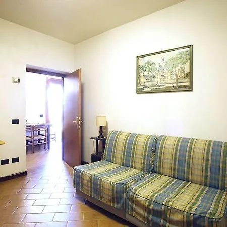 Golf Club Ristorante Centanni * Paterno (Florence)