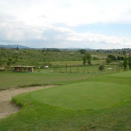 Golf Club Ristorante Centanni Casa di campagna