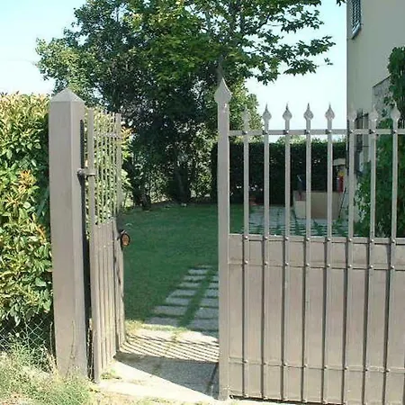 Golf Club Ristorante Centanni Séjour à la campagne Paterno (Florence)