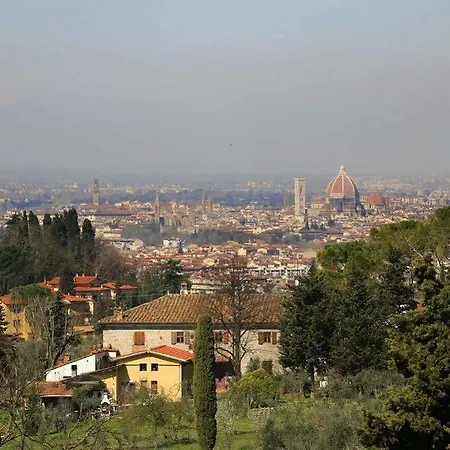 Golf Club Ristorante Centanni * Paterno (Florence)