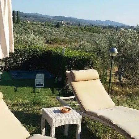 Golf Club Ristorante Centanni * Paterno (Florence)