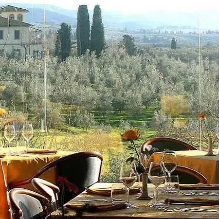 Golf Club Ristorante Centanni *