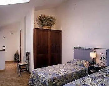 Golf Club Ristorante Centanni Séjour à la campagne Paterno (Florence)