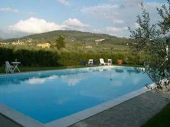Golf Club Ristorante Centanni Lantställe *